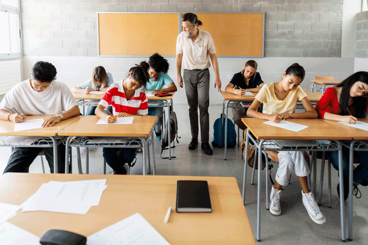 Protected: Exams Proctoring