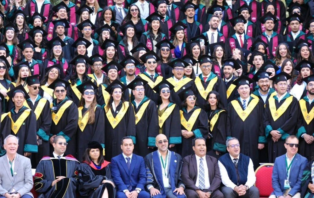Graduation Ceremony – SBA 2024 Graduation Ceremony – SBA 2024